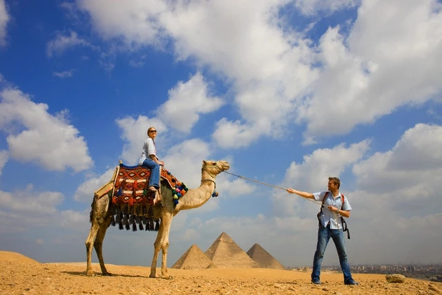 عروض السفر الي مصر 15 ايام 14 ليالي  الاقصر واسوان+ الغردقة+ القاهرة
